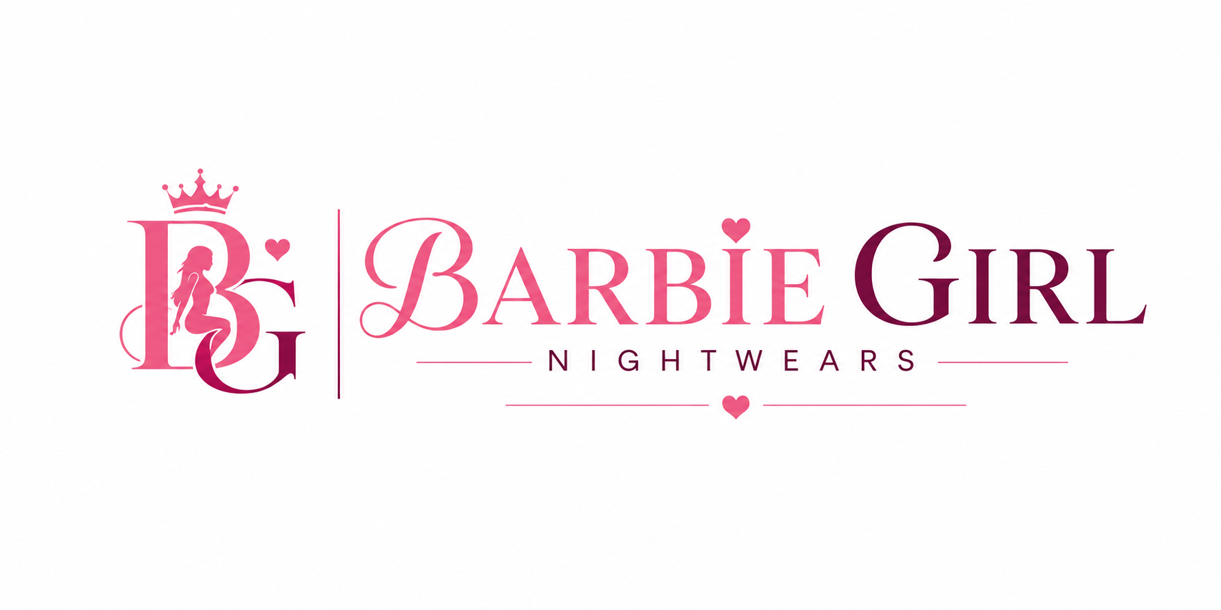 barbie Girl innerwear