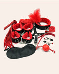 Sangam - 10 Piece Accessories Set